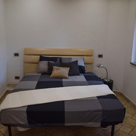 San Giovanni Apartment Porto Di ליבורנו מראה חיצוני תמונה