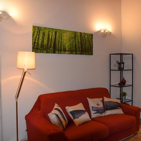 San Giovanni Apartment Porto Di ליבורנו מראה חיצוני תמונה