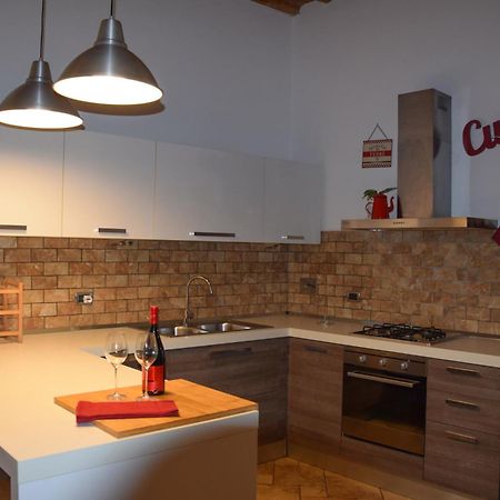 San Giovanni Apartment Porto Di ליבורנו מראה חיצוני תמונה