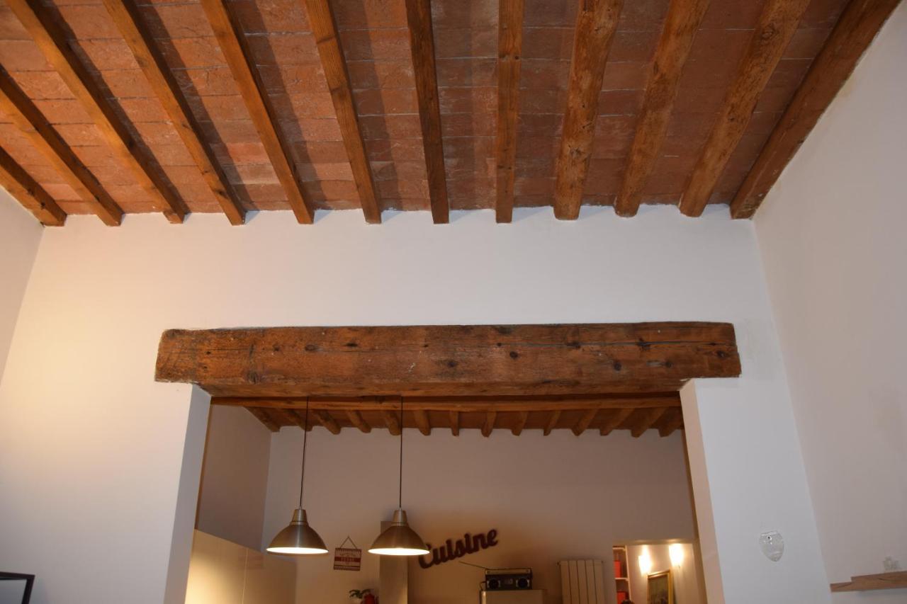 San Giovanni Apartment Porto Di ליבורנו מראה חיצוני תמונה