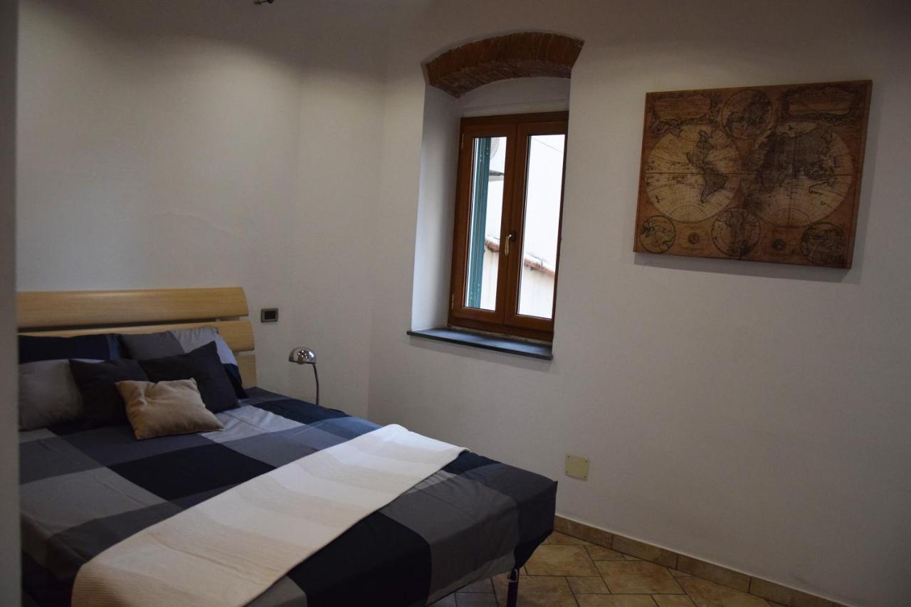 San Giovanni Apartment Porto Di ליבורנו מראה חיצוני תמונה