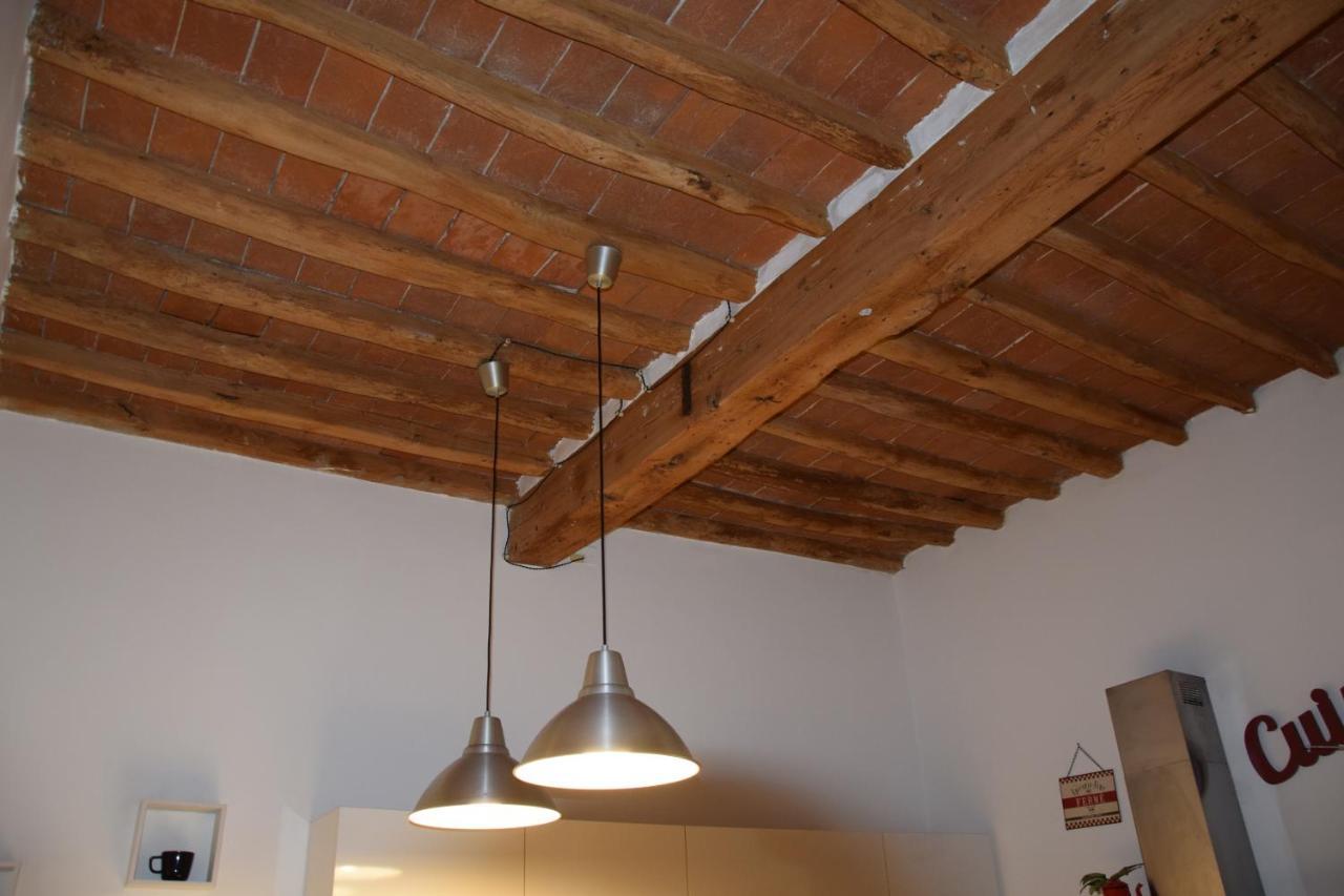 San Giovanni Apartment Porto Di ליבורנו מראה חיצוני תמונה