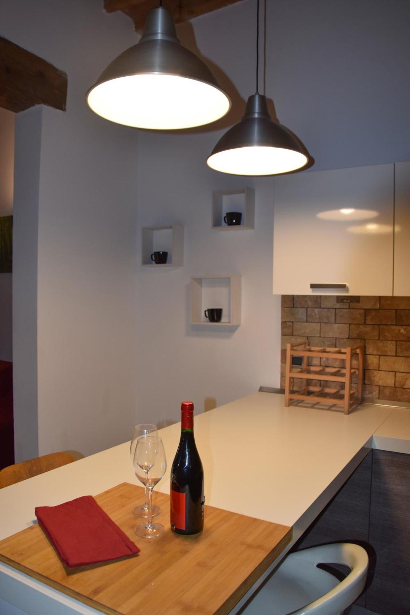 San Giovanni Apartment Porto Di ליבורנו מראה חיצוני תמונה