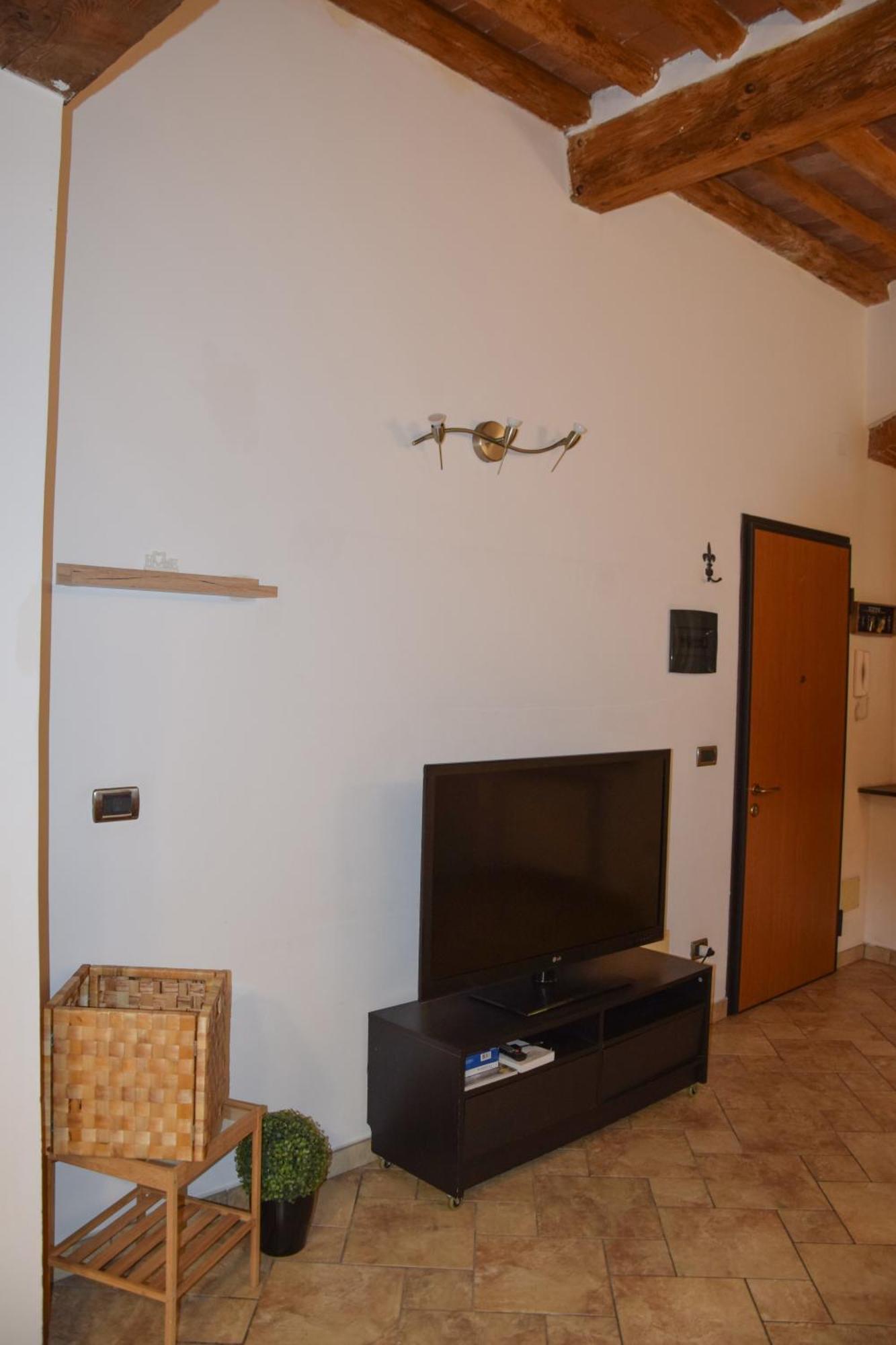 San Giovanni Apartment Porto Di ליבורנו מראה חיצוני תמונה