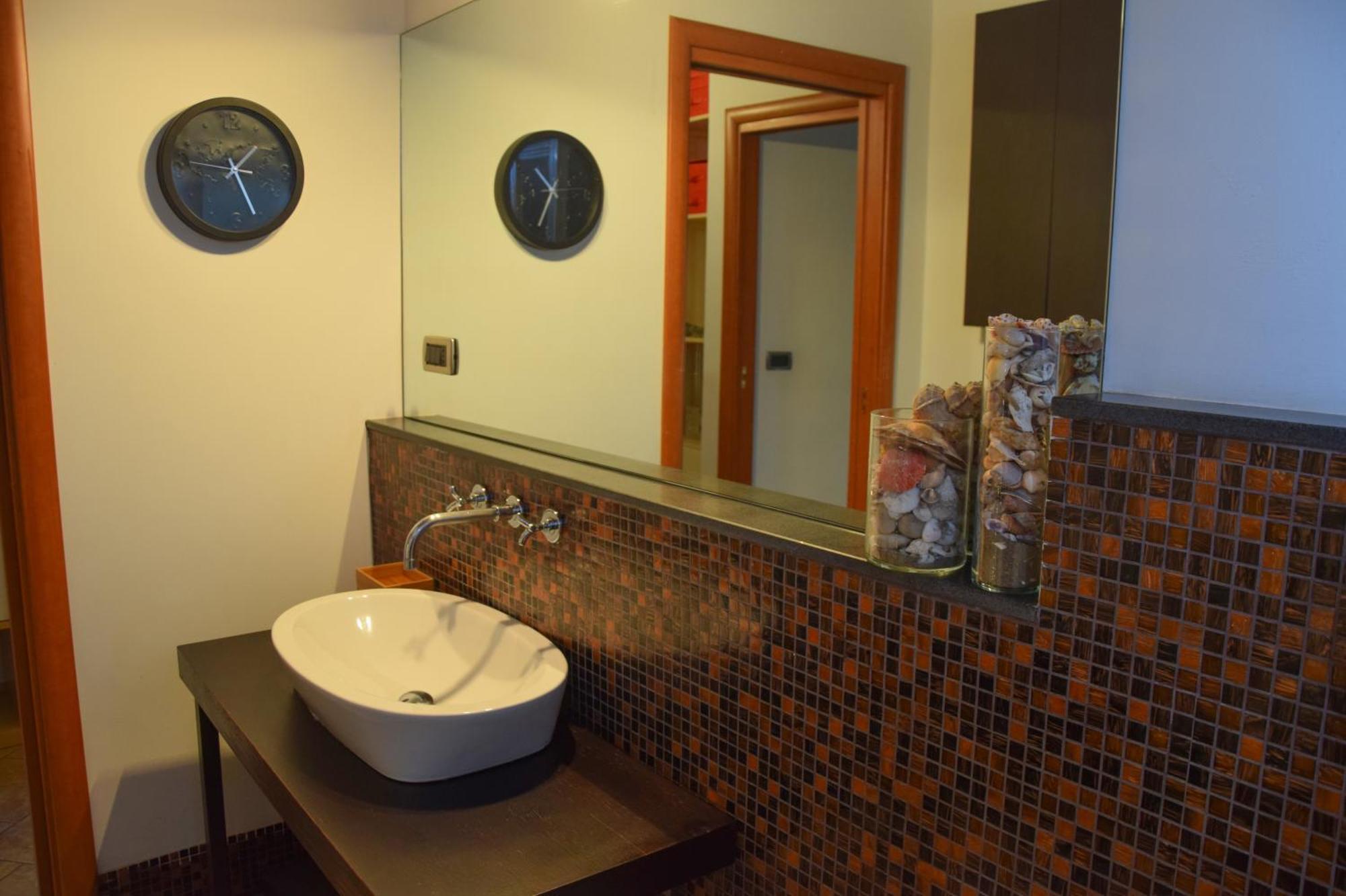 San Giovanni Apartment Porto Di ליבורנו מראה חיצוני תמונה