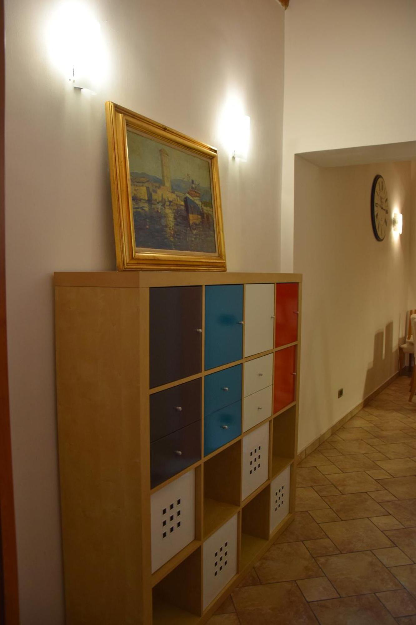 San Giovanni Apartment Porto Di ליבורנו מראה חיצוני תמונה