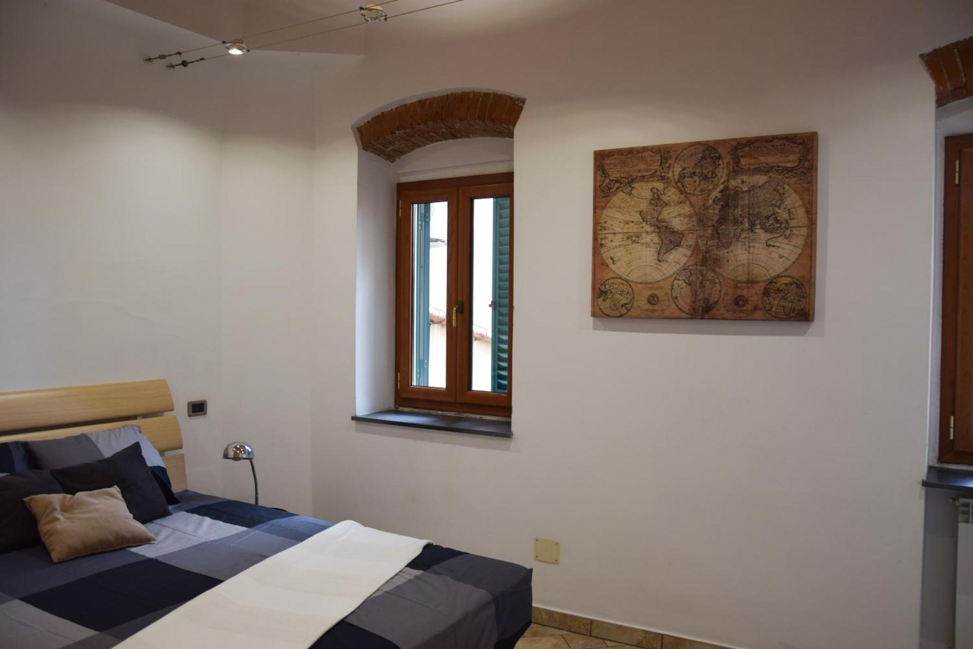 San Giovanni Apartment Porto Di ליבורנו מראה חיצוני תמונה