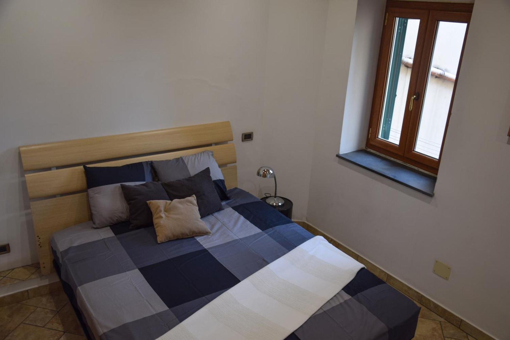 San Giovanni Apartment Porto Di ליבורנו מראה חיצוני תמונה