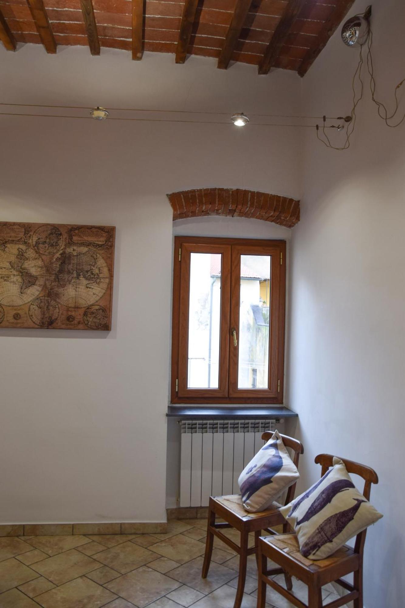 San Giovanni Apartment Porto Di ליבורנו מראה חיצוני תמונה
