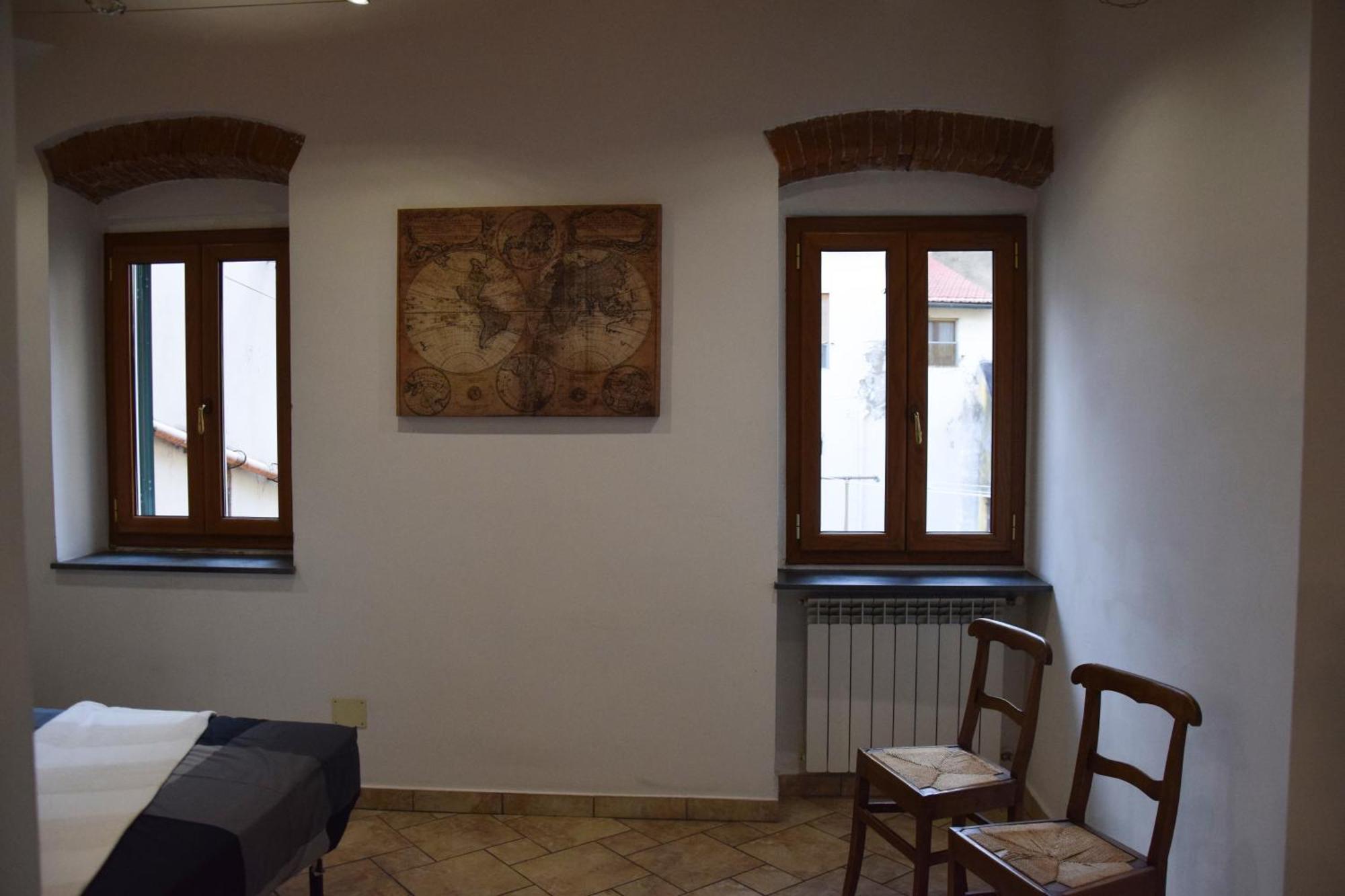 San Giovanni Apartment Porto Di ליבורנו מראה חיצוני תמונה