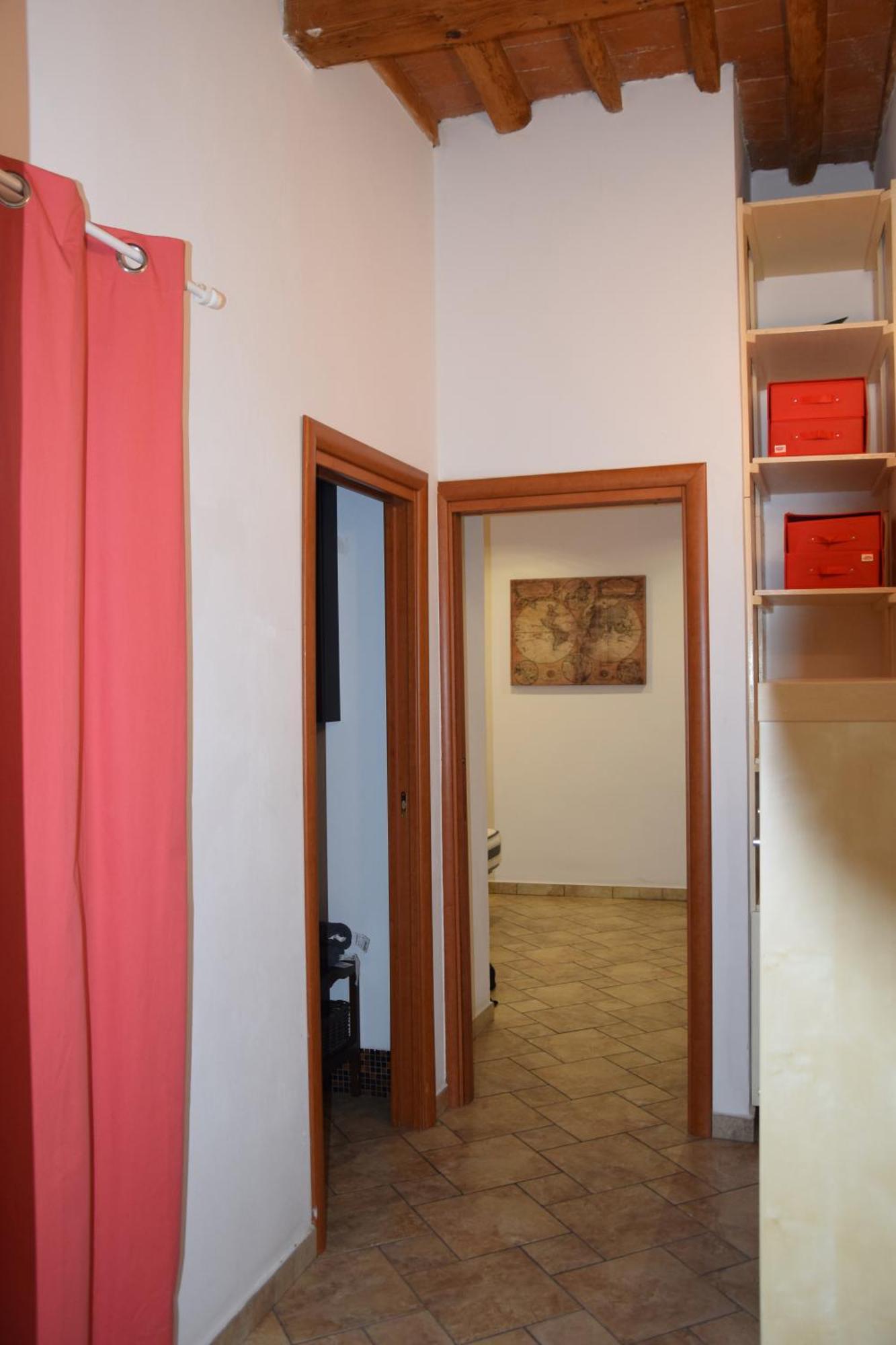 San Giovanni Apartment Porto Di ליבורנו מראה חיצוני תמונה