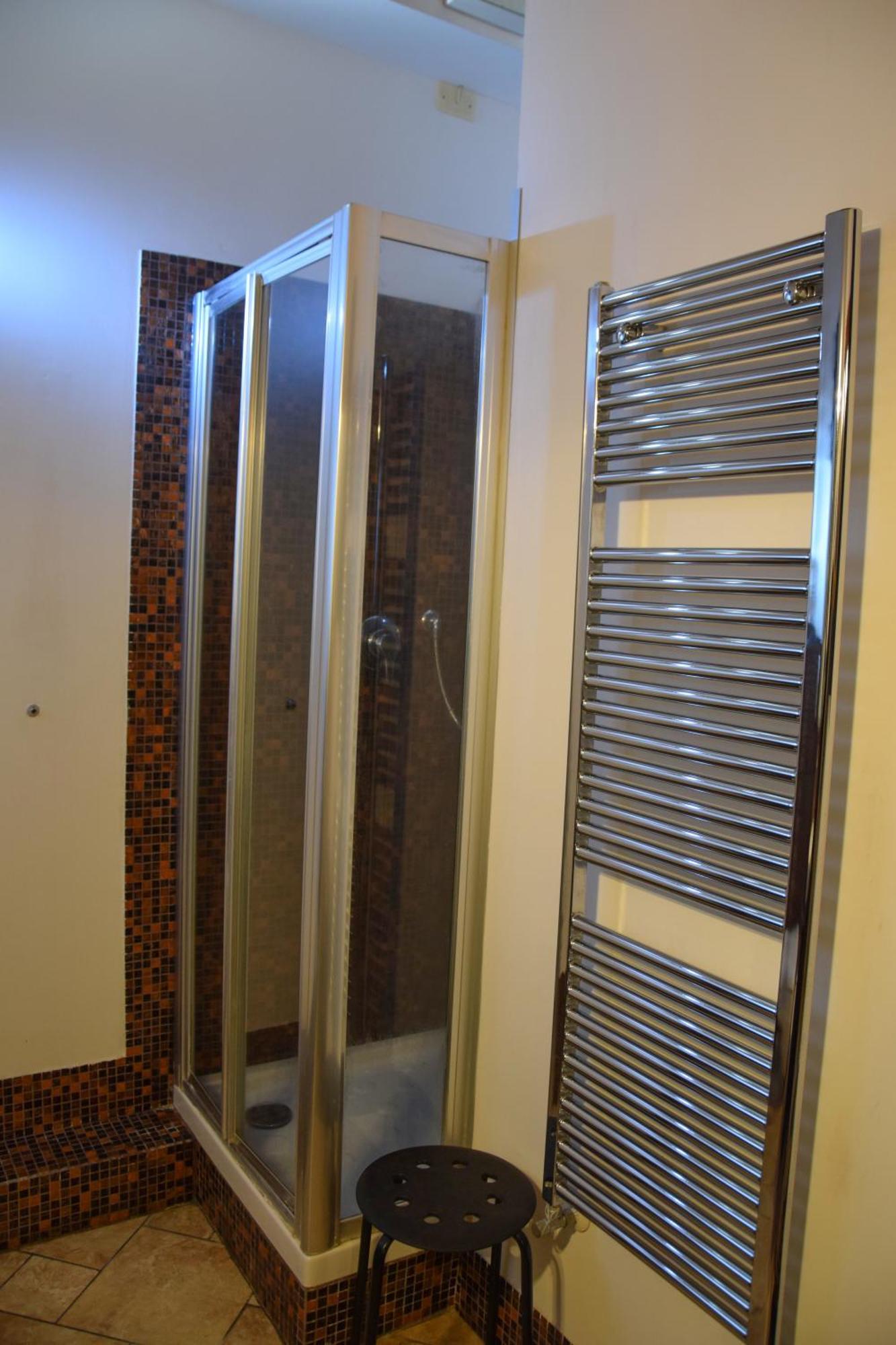 San Giovanni Apartment Porto Di ליבורנו מראה חיצוני תמונה