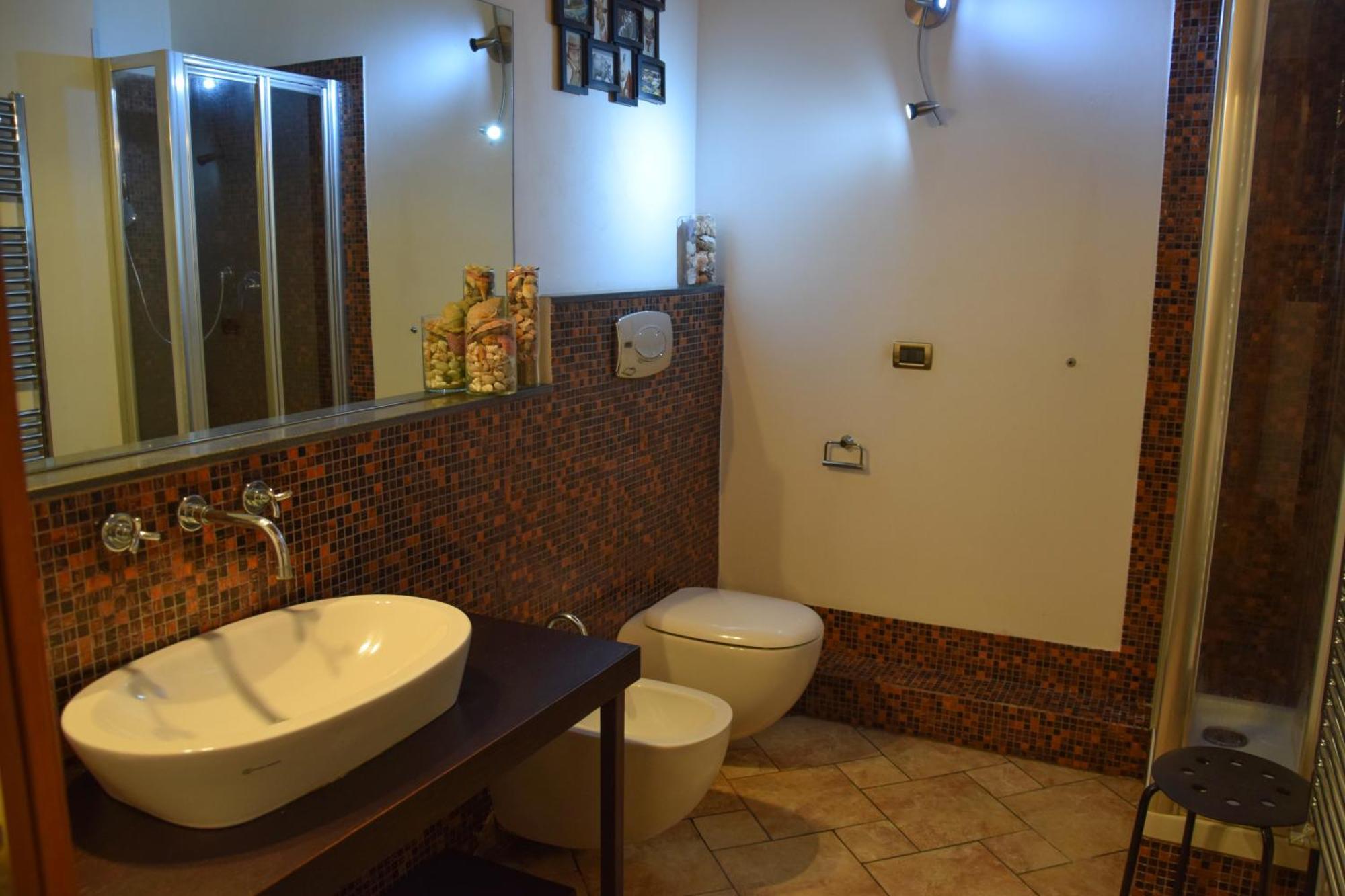 San Giovanni Apartment Porto Di ליבורנו מראה חיצוני תמונה
