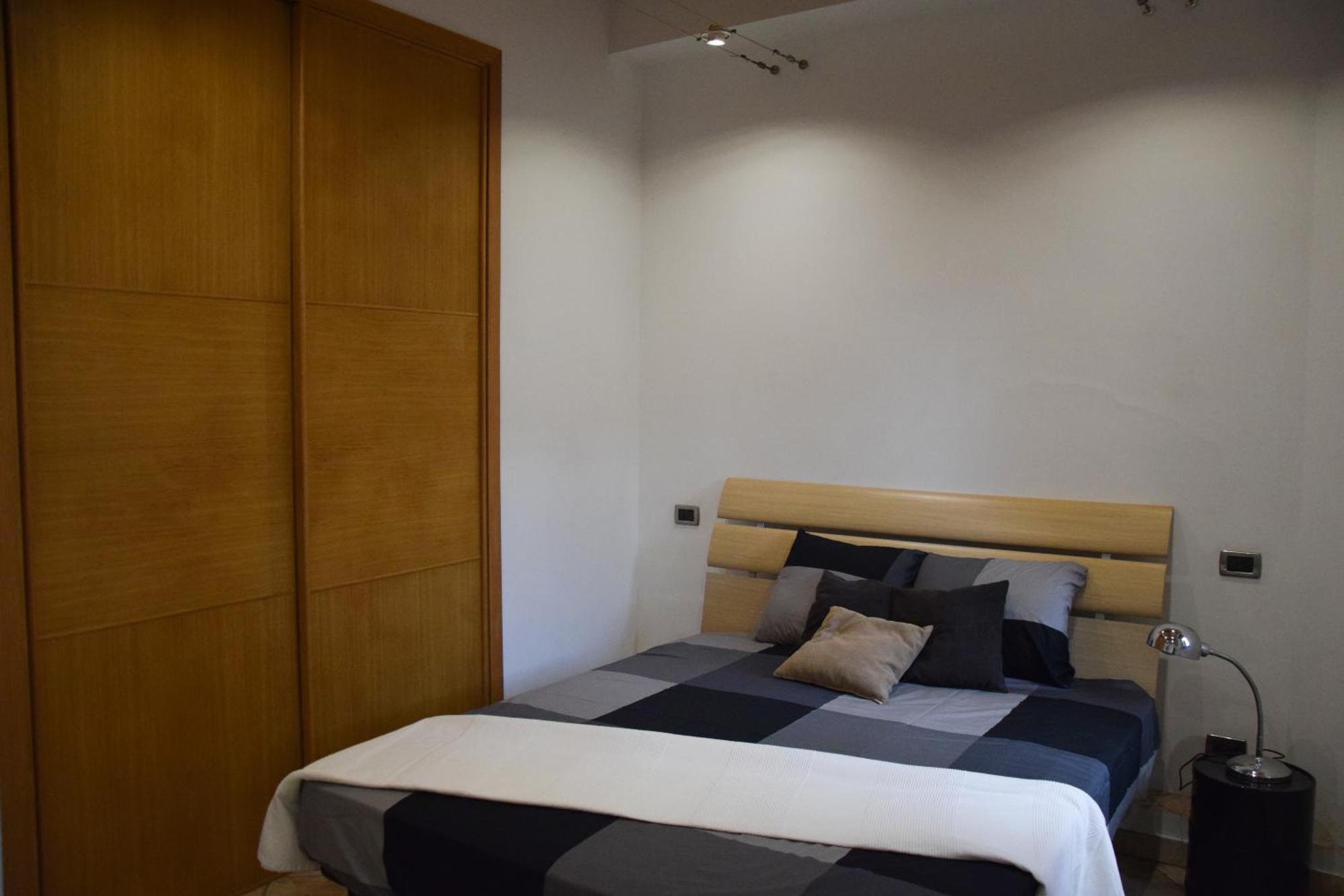 San Giovanni Apartment Porto Di ליבורנו מראה חיצוני תמונה