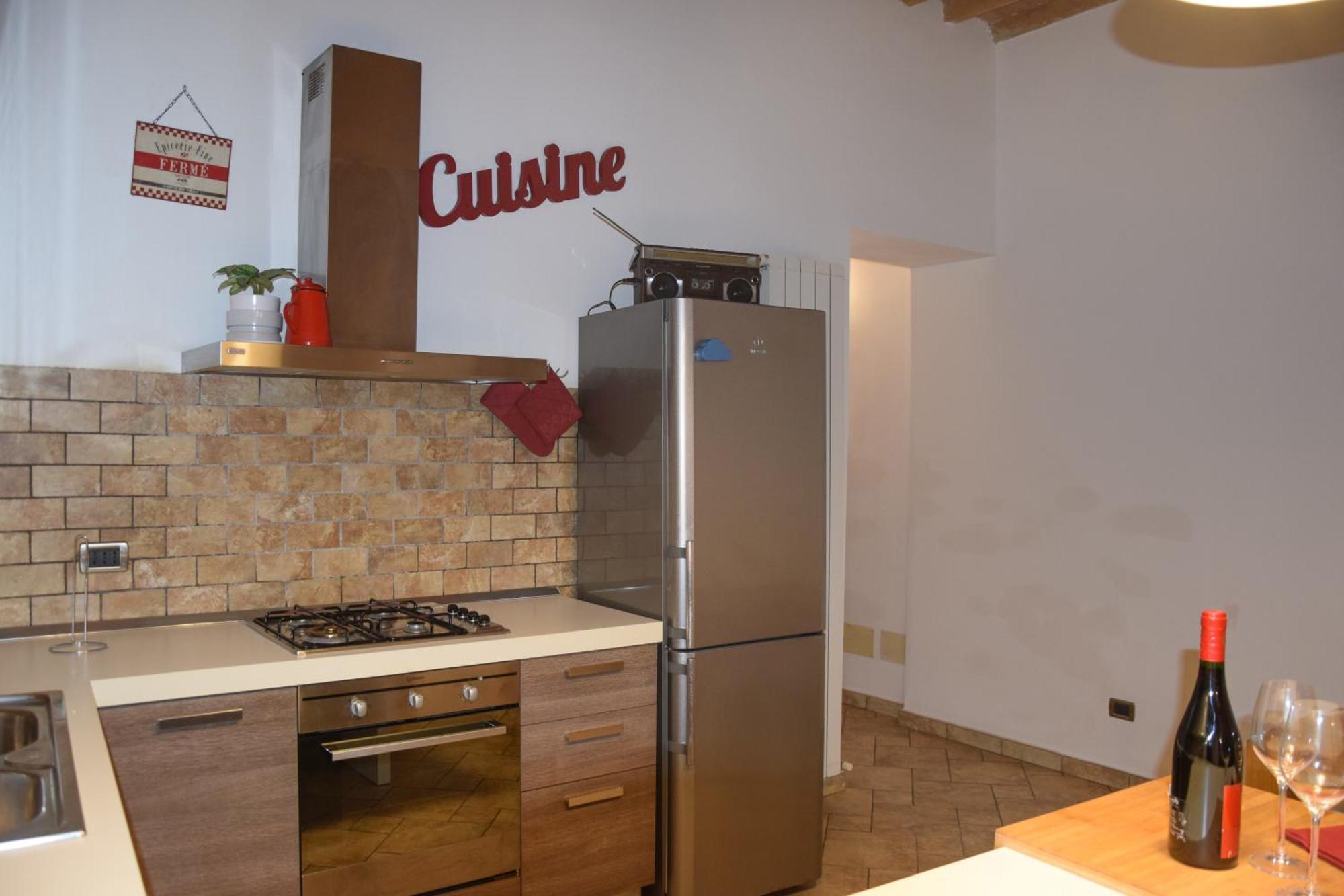 San Giovanni Apartment Porto Di ליבורנו מראה חיצוני תמונה