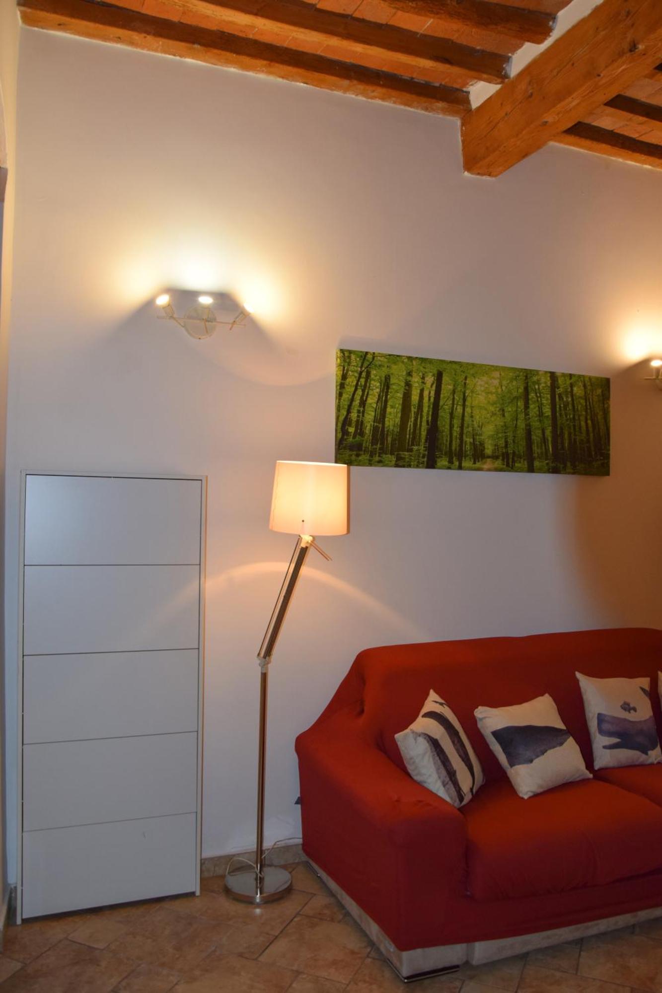 San Giovanni Apartment Porto Di ליבורנו מראה חיצוני תמונה