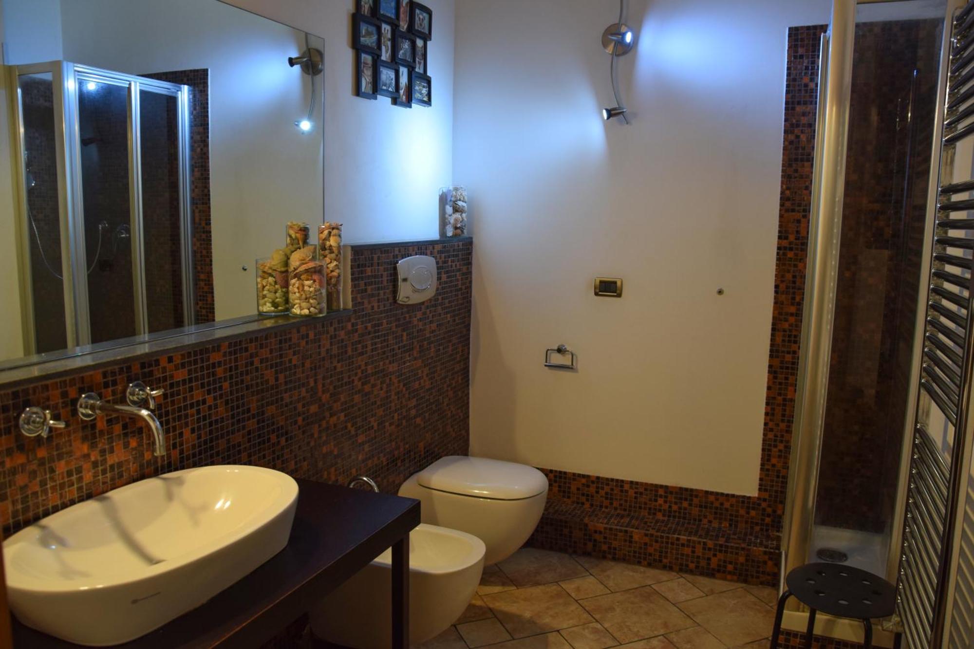 San Giovanni Apartment Porto Di ליבורנו מראה חיצוני תמונה