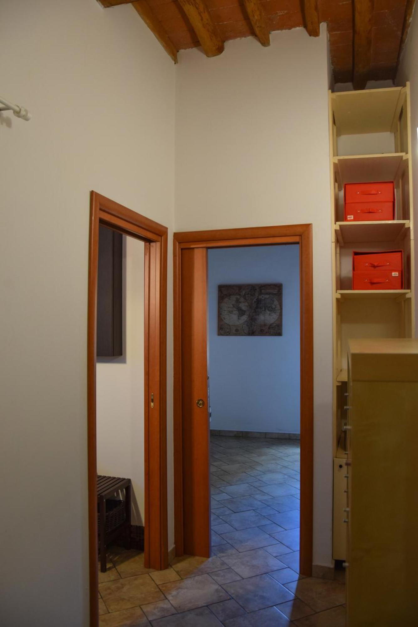 San Giovanni Apartment Porto Di ליבורנו מראה חיצוני תמונה