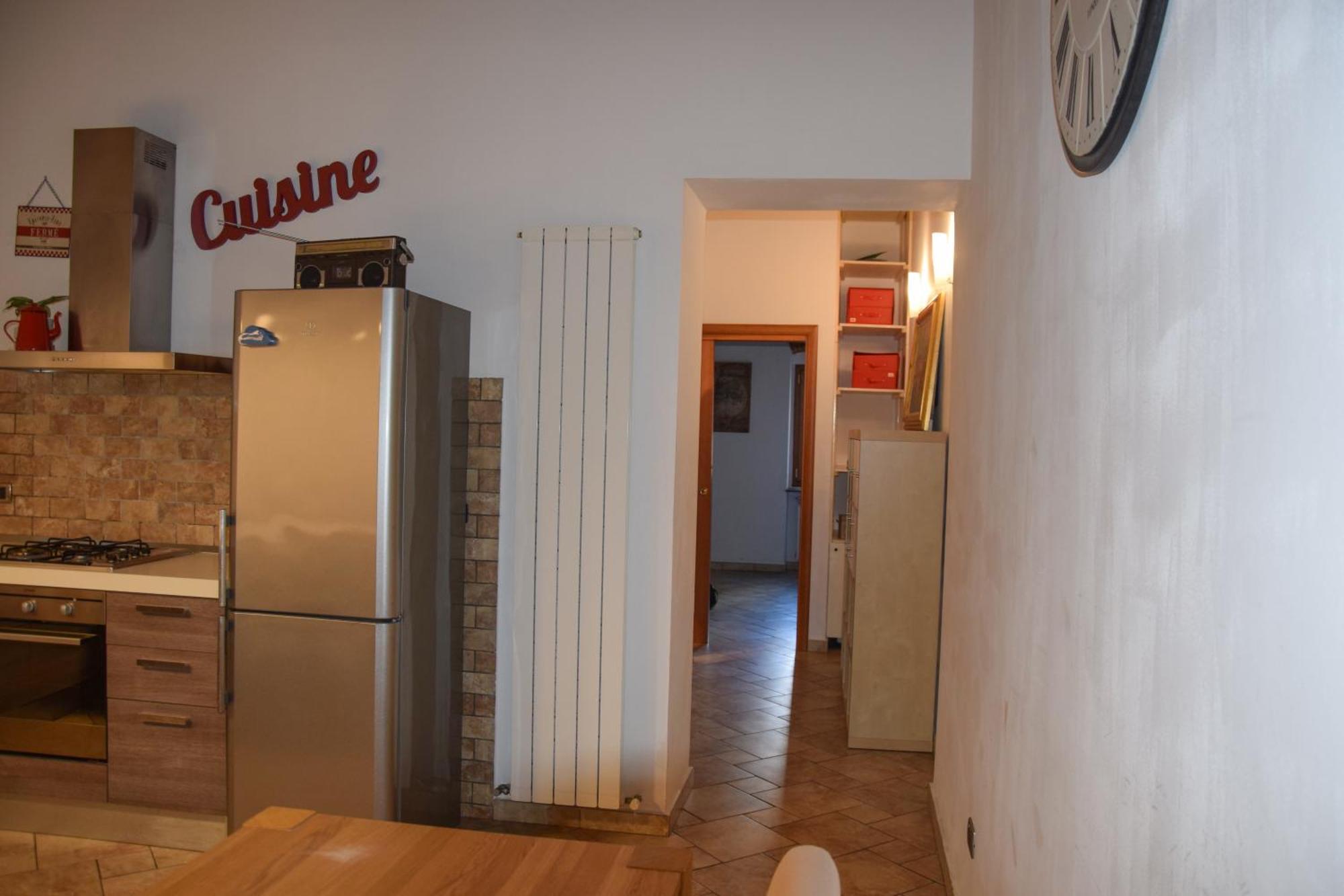 San Giovanni Apartment Porto Di ליבורנו מראה חיצוני תמונה