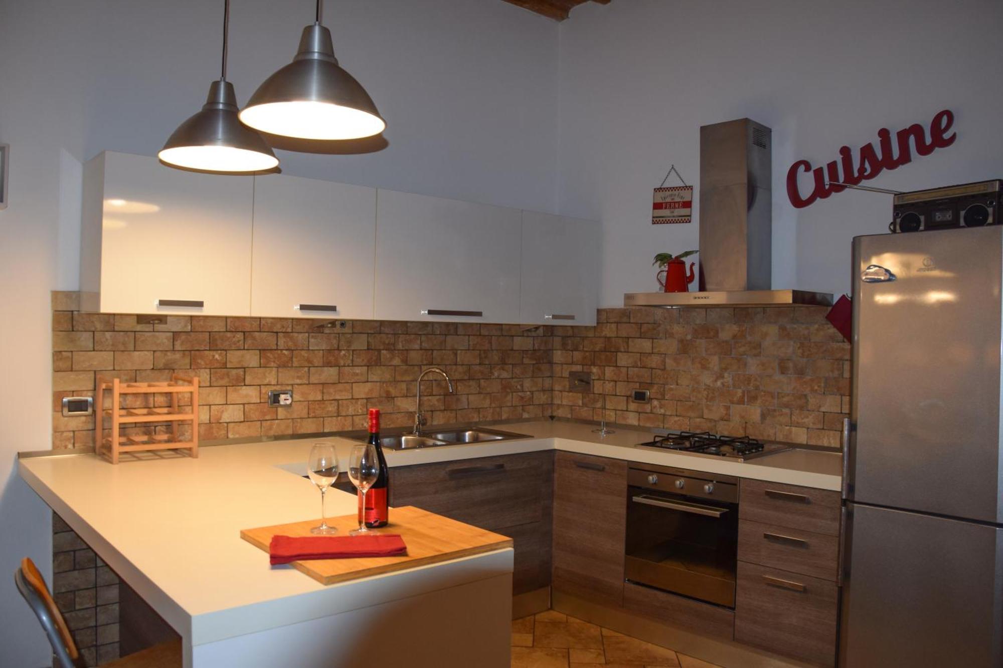San Giovanni Apartment Porto Di ליבורנו מראה חיצוני תמונה