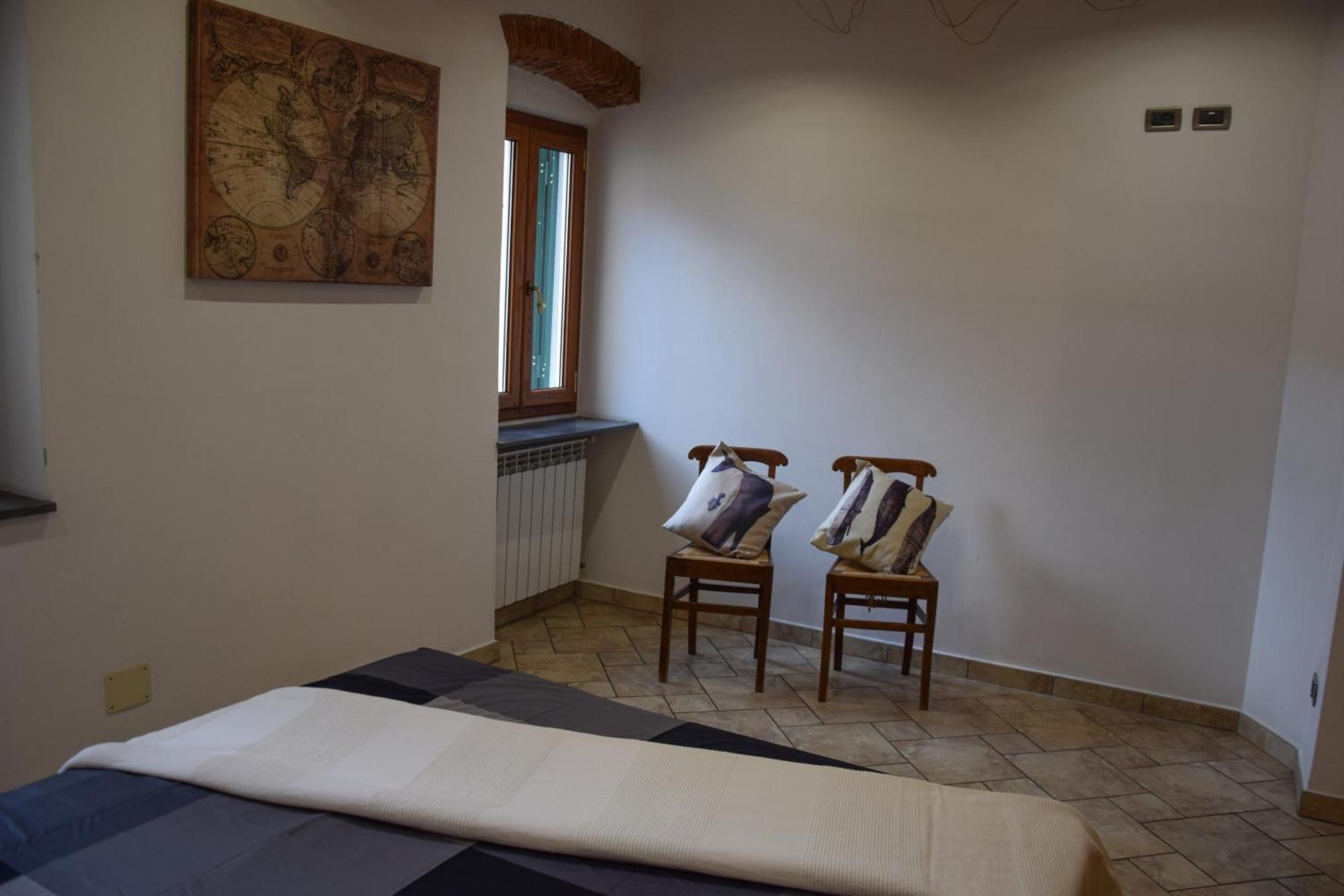 San Giovanni Apartment Porto Di ליבורנו מראה חיצוני תמונה