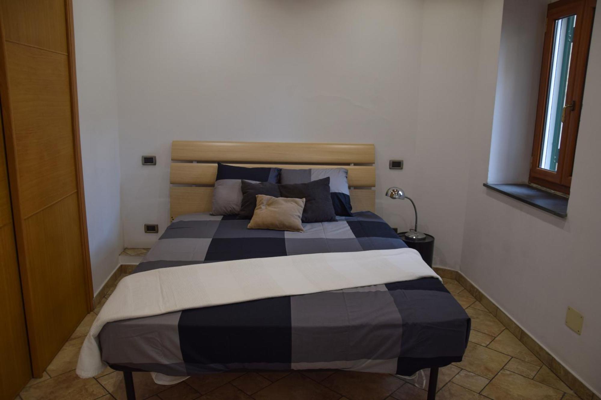 San Giovanni Apartment Porto Di ליבורנו מראה חיצוני תמונה