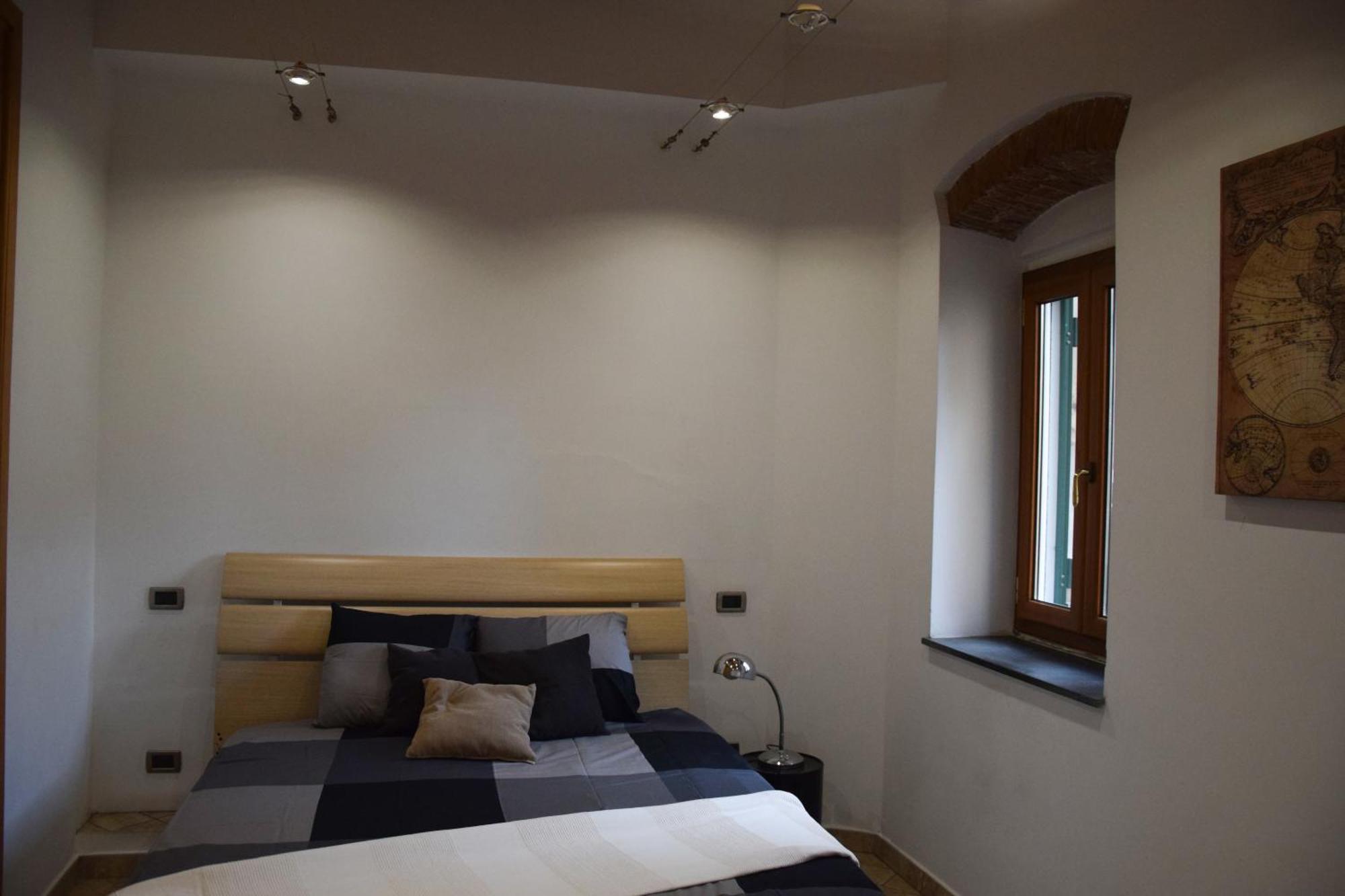 San Giovanni Apartment Porto Di ליבורנו מראה חיצוני תמונה