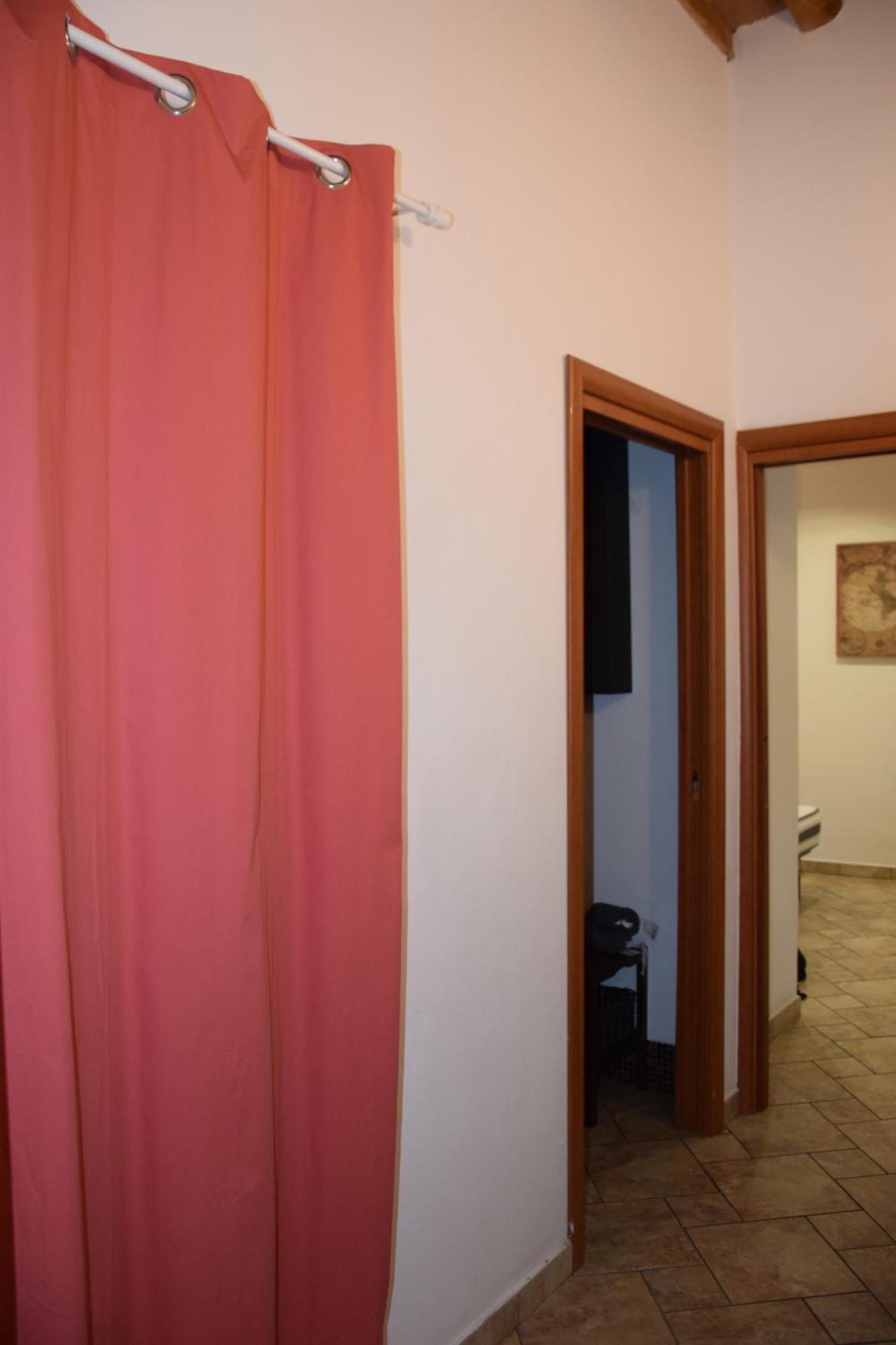 San Giovanni Apartment Porto Di ליבורנו מראה חיצוני תמונה