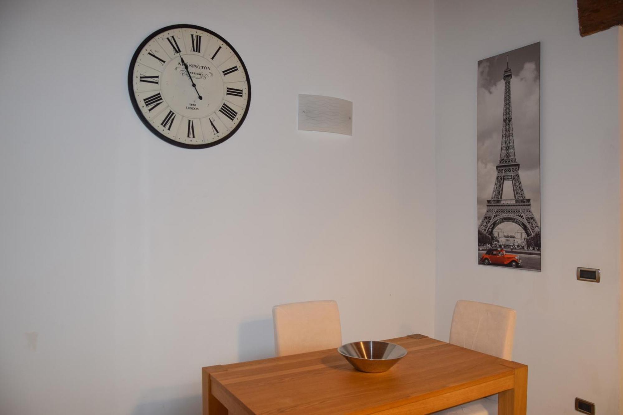 San Giovanni Apartment Porto Di ליבורנו מראה חיצוני תמונה